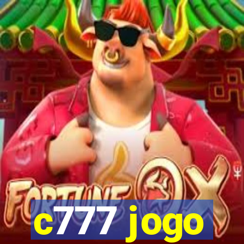 c777 jogo